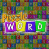 Puzzle Word ゲーム