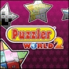 Puzzler World 2 ゲーム