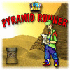 Pyramid Runner ゲーム