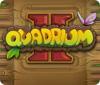 Quadrium II ゲーム