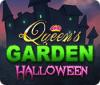 Queen's Garden Halloween ゲーム
