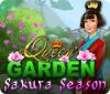 Queen's Garden Sakura Season ゲーム