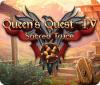 Queen's Quest IV: Sacred Truce ゲーム