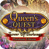 Queen's Quest: Tower of Darkness. Platinum Edition ゲーム