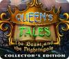 Queen's Tales: The Beast and the Nightingale Collector's Edition ゲーム