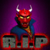 R.I.P. ゲーム
