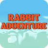 Rabbit Adventure ゲーム