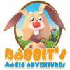Rabbit's Magic Adventures ゲーム