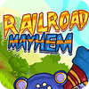 Railroad Mayhem ゲーム