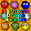 Rainbow Drops Buster ゲーム
