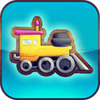 Rainbow Express ゲーム