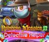 Rainbow Mosaics 13: Detective Helper ゲーム