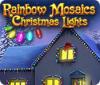 Rainbow Mosaics: Christmas Lights ゲーム