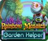 Rainbow Mosaics: Garden Helper ゲーム