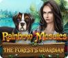 Rainbow Mosaics: The Forest's Guardian ゲーム
