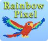 Rainbow Pixel ゲーム