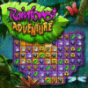 Rainforest Adventure ゲーム