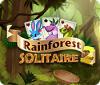 Rainforest Solitaire 2 ゲーム