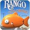 Rango Coloring Game ゲーム