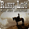 Rangy Lil's Wild West Adventure ゲーム