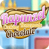 Rapunzel Cooking Homemade Chocolate ゲーム