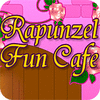 Rapunzel Fun Cafe ゲーム