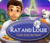Rat and Louie: Cook from the Heart ゲーム