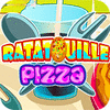 Ratatouille Pizza ゲーム