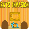 Rats Invasion ゲーム