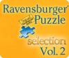 Ravensburger Puzzle II Selection ゲーム