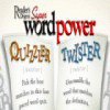 Reader's Digest Super Word Power ゲーム