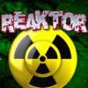 Reaktor ゲーム