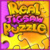 Real Jigsaw Puzzle ゲーム