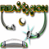 Reaxxion ゲーム
