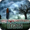 Red Crow Mysteries: Legion ゲーム