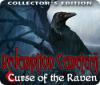 Redemption Cemetery: Curse of the Raven Collector's Edition ゲーム