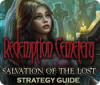 Redemption Cemetery: Salvation of the Lost Strategy Guide ゲーム