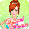 Redhead Princess ゲーム