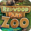 Redwood Park Zoo ゲーム