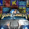 Reel Deal Slot Quest - Galactic Defender ゲーム