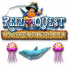 Reel Quest ゲーム