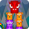 Release the Mooks 2 ゲーム