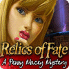 Relics of Fate: A Penny Macey Mystery ゲーム