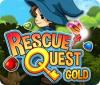 Rescue Quest Gold ゲーム