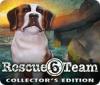 Rescue Team 6. Collector's Edition ゲーム