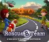 Rescue Team 8 Collector's Edition ゲーム