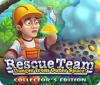 Rescue Team: Danger from Outer Space! Collector's Edition ゲーム