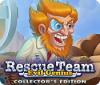 Rescue Team: Evil Genius Collector's Edition ゲーム