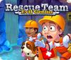 Rescue Team: Evil Genius ゲーム