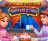 Restaurant Solitaire: Pleasant Dinner ゲーム
